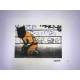 Zestaw offsetowy litografii Banksy'ego o wymiarach 50x35 cm z podpisem, wydanie POW