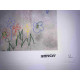 Zestaw offsetowy litografii Banksy'ego o wymiarach 50x35 cm z podpisem, wydanie POW