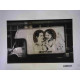 Zestaw offsetowy litografii Banksy'ego o wymiarach 50x35 cm z podpisem, wydanie POW