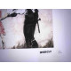 Zestaw offsetowy litografii Banksy'ego o wymiarach 50x35 cm z podpisem, wydanie POW