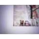 Zestaw offsetowy litografii Banksy'ego o wymiarach 50x35 cm z podpisem, wydanie POW
