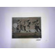 Zestaw offsetowy litografii Banksy'ego o wymiarach 50x35 cm z podpisem, wydanie POW