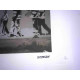 Zestaw offsetowy litografii Banksy'ego o wymiarach 50x35 cm z podpisem, wydanie POW
