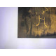 Zestaw offsetowy litografii Banksy'ego o wymiarach 50x35 cm z podpisem, wydanie POW