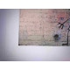 Zestaw offsetowy litografii Banksy'ego o wymiarach 50x35 cm z podpisem, wydanie POW