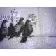 Zestaw offsetowy litografii Banksy'ego o wymiarach 50x35 cm z podpisem, wydanie POW