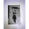 Banksy-lithografie off-set 50x35 cm handtekeningstempel POW-editie