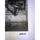 Zestaw offsetowy litografii Banksy'ego o wymiarach 50x35 cm z podpisem, wydanie POW