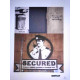 Zestaw offsetowy litografii Banksy'ego o wymiarach 50x35 cm z podpisem, wydanie POW