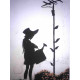 Zestaw offsetowy litografii Banksy'ego o wymiarach 50x35 cm z podpisem, wydanie POW