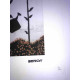 Zestaw offsetowy litografii Banksy'ego o wymiarach 50x35 cm z podpisem, wydanie POW