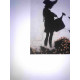 Zestaw offsetowy litografii Banksy'ego o wymiarach 50x35 cm z podpisem, wydanie POW