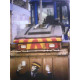 Zestaw offsetowy litografii Banksy'ego o wymiarach 50x35 cm z podpisem, wydanie POW