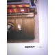 Zestaw offsetowy litografii Banksy'ego o wymiarach 50x35 cm z podpisem, wydanie POW