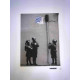 Litografía de Banksy off set 50x35 cm sello de firma edición POW