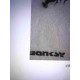 Zestaw offsetowy litografii Banksy'ego o wymiarach 50x35 cm z podpisem, wydanie POW