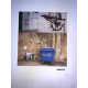 Zestaw offsetowy litografii Banksy'ego o wymiarach 50x35 cm z podpisem, wydanie POW
