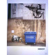 Zestaw offsetowy litografii Banksy'ego o wymiarach 50x35 cm z podpisem, wydanie POW