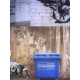 Zestaw offsetowy litografii Banksy'ego o wymiarach 50x35 cm z podpisem, wydanie POW