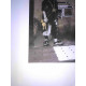 Zestaw offsetowy litografii Banksy'ego o wymiarach 50x35 cm z podpisem, wydanie POW