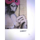 Zestaw offsetowy litografii Banksy'ego o wymiarach 50x35 cm z podpisem, wydanie POW