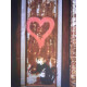 Zestaw offsetowy litografii Banksy'ego o wymiarach 50x35 cm z podpisem, wydanie POW