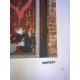 Zestaw offsetowy litografii Banksy'ego o wymiarach 50x35 cm z podpisem, wydanie POW
