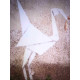 Zestaw offsetowy litografii Banksy'ego o wymiarach 50x35 cm z podpisem, wydanie POW