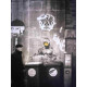 Zestaw offsetowy litografii Banksy'ego o wymiarach 50x35 cm z podpisem, wydanie POW