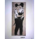 Zestaw offsetowy litografii Banksy'ego o wymiarach 50x35 cm z podpisem, wydanie POW
