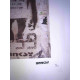 Zestaw offsetowy litografii Banksy'ego o wymiarach 50x35 cm z podpisem, wydanie POW