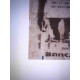Zestaw offsetowy litografii Banksy'ego o wymiarach 50x35 cm z podpisem, wydanie POW