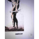 Zestaw offsetowy litografii Banksy'ego o wymiarach 50x35 cm z podpisem, wydanie POW