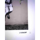 Zestaw offsetowy litografii Banksy'ego o wymiarach 50x35 cm z podpisem, wydanie POW