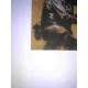 Zestaw offsetowy litografii Banksy'ego o wymiarach 50x35 cm z podpisem, wydanie POW