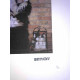 Zestaw offsetowy litografii Banksy'ego o wymiarach 50x35 cm z podpisem, wydanie POW