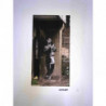 Litografía de Banksy off set 50x35 cm sello de firma edición POW