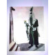 Marc Chagall lithograph off set size cm 50x70