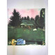 Marc Chagall litho op setformaat 50x70 cm