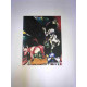 Litografia de Marc Chagall fora do set tamanho 50x70 cm