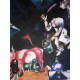Litografia de Marc Chagall fora do set tamanho 50x70 cm