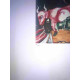 Litografia de Marc Chagall fora do set tamanho 50x70 cm