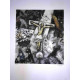 Marc Chagall lithographie hors set format 50x70 cm