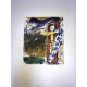 Marc Chagall litho op setformaat 50x70 cm