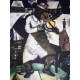 Marc Chagall litografia off set dimensiune 50x70 cm