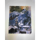 Marc Chagall lithograph off set size cm 50x70