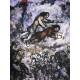 Marc Chagall  litografia off set  dimensione cm 50x70