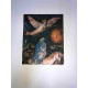 Marc Chagall litografia fora del conjunt mida 50x70 cm