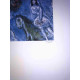 Litografía de Marc Chagall fuera del set tamaño 50x70 cm