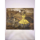 Edgar Degas set de litografía 50x70 cm